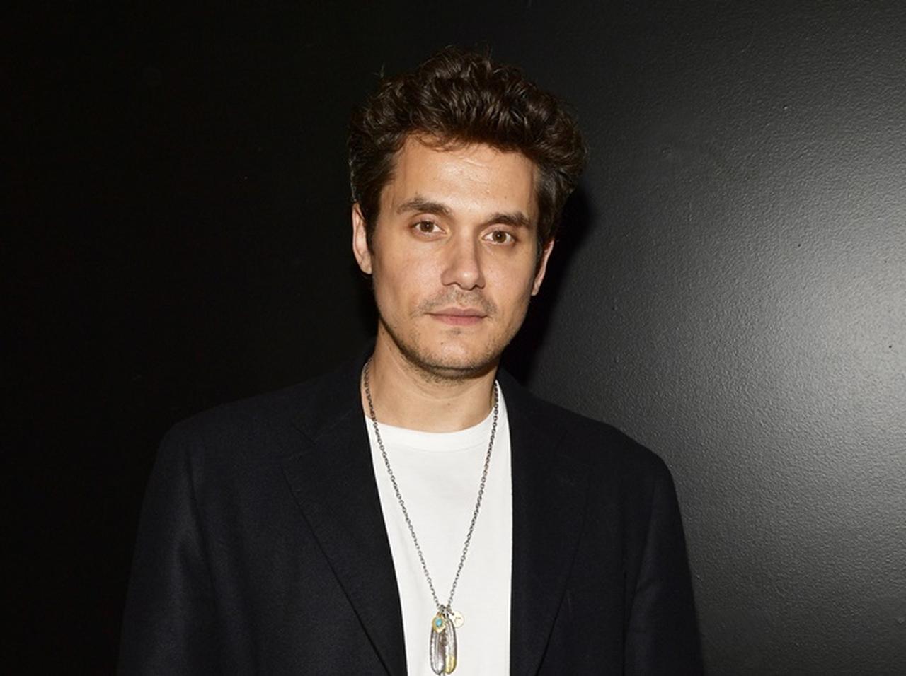 ジョン・メイヤー、「500人以上の女性と寝たことある?」の質問に衝撃回答