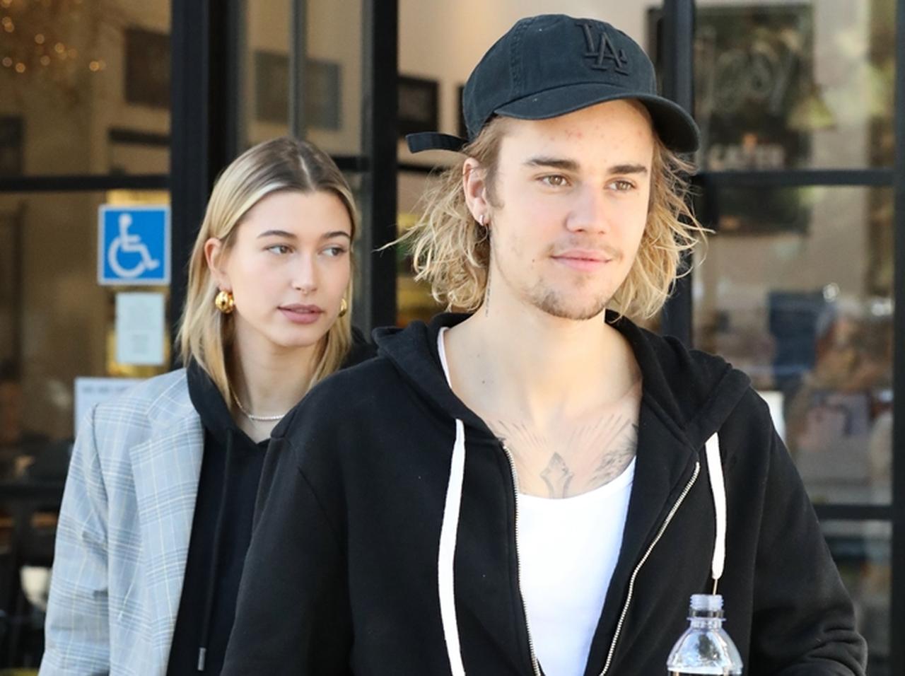 ジャスティン・ビーバー、キスをする直前の「ある行為」に賛否