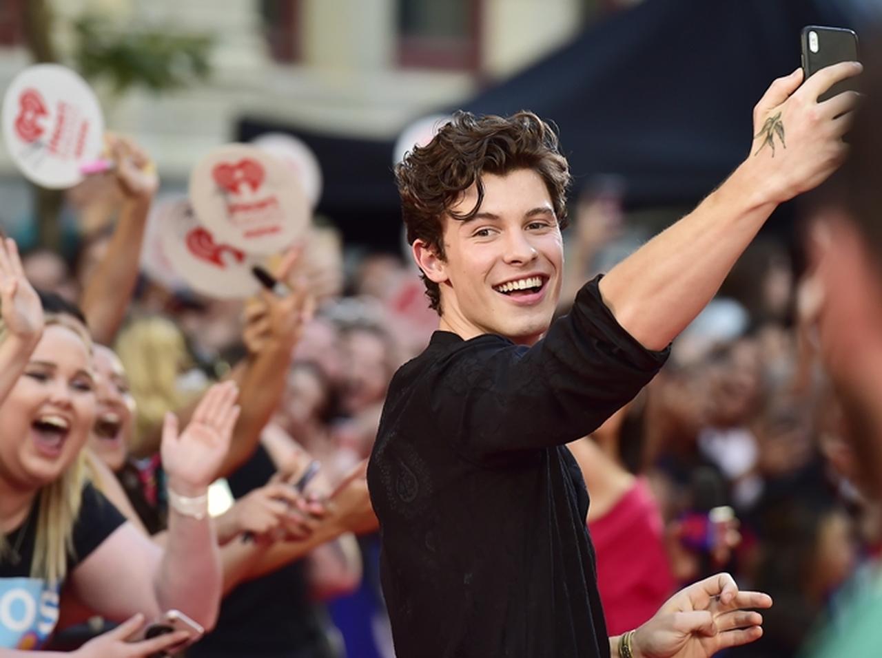 ショーン・メンデス、ファンを信頼するあまり「あんなこと」までお願い