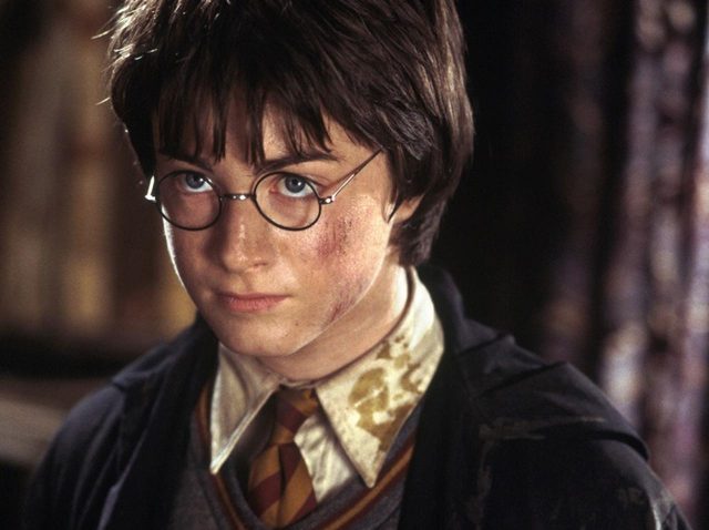 『ハリー・ポッターと賢者の石』が劇場で見られる！『ファンタビ』公開記念