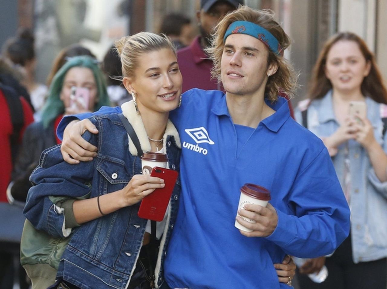 ヘイリー・ボールドウィン、日本で見た「あるもの」をジャスティンとの新居に切望