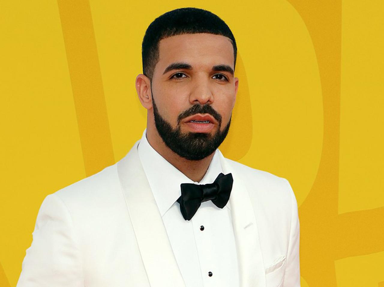 ドレイクが誕生会の女性ゲストたちに渡した「お土産」が信じられないほど太っ腹