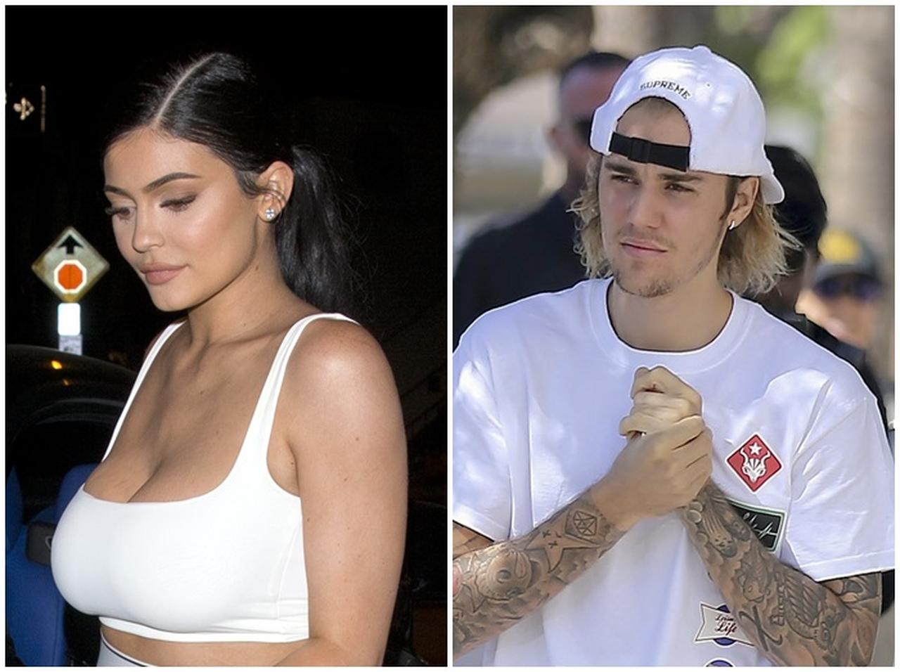 カイリー・ジェンナー、ジャスティン・ビーバーと同じ理由で結婚疑われる