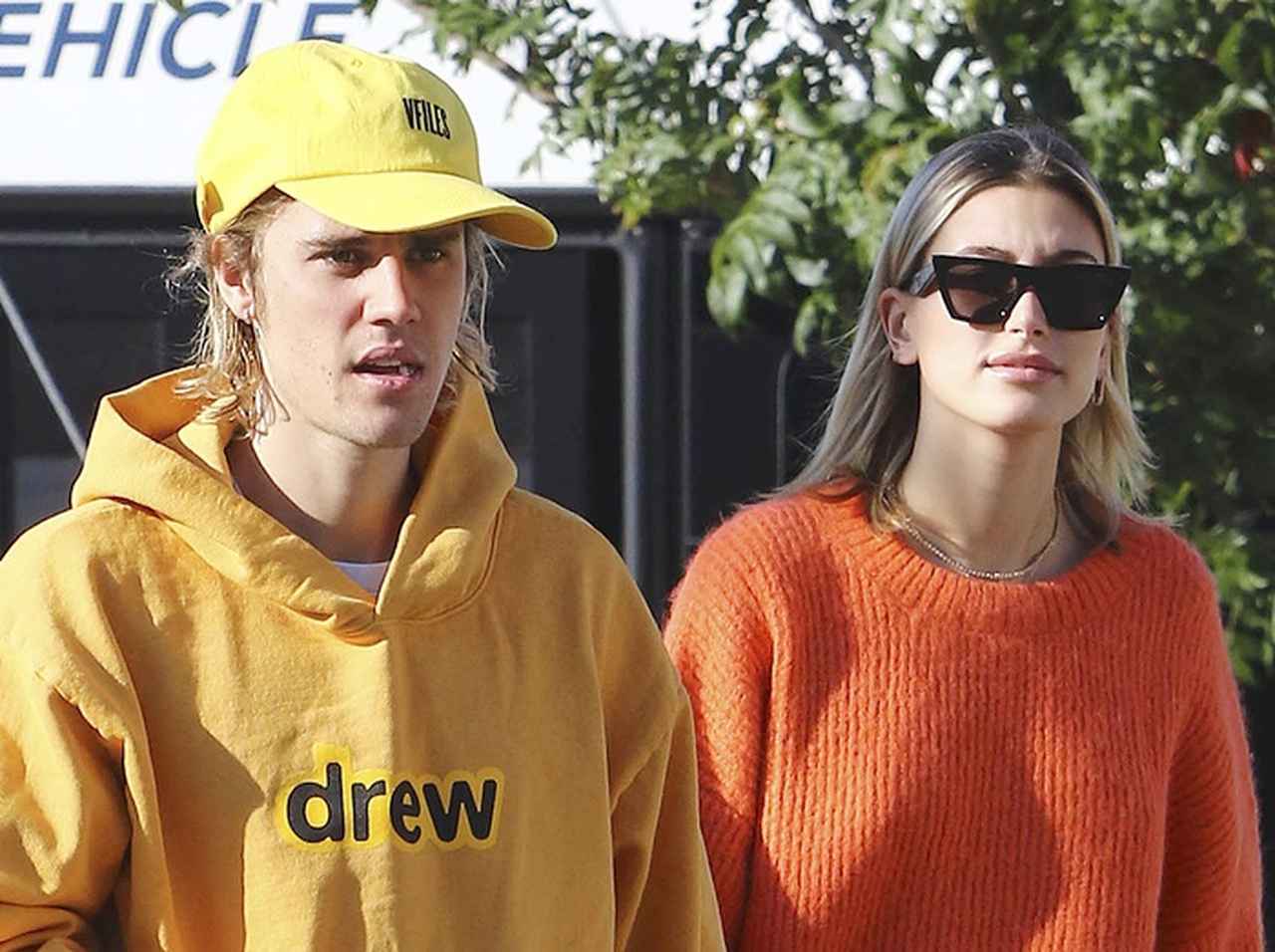 ジャスティン・ビーバーが早くもヘイリーと「すれ違い」、原因はやっぱり…