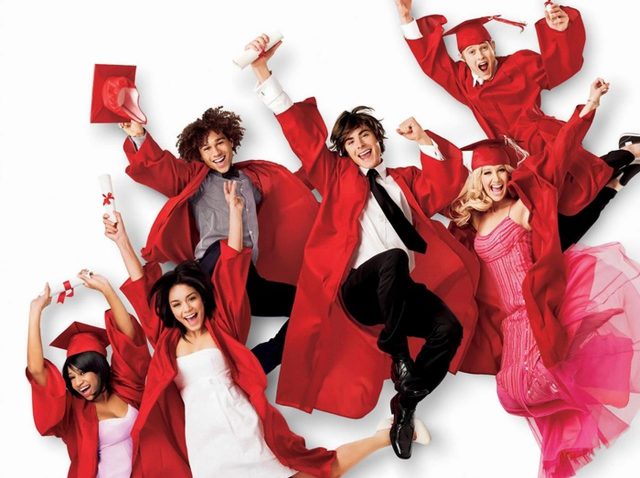 ジョシュア・バセット、『ハイスクール・ミュージカル』ドラマ版の主演は17歳の新人俳優