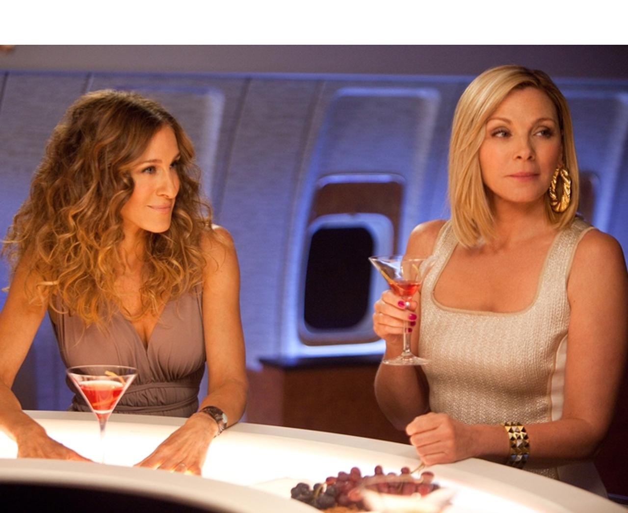 サマンサ抜きで『SATC』続編を望むファンにキャリー役がコメント