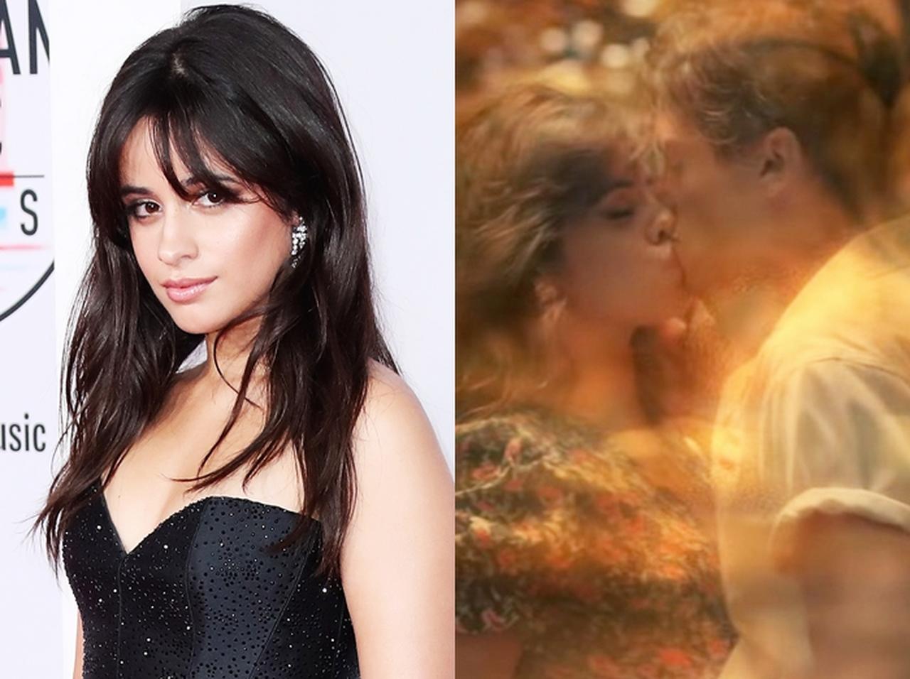 カミラ・カベロがディラン・スプラウスと「熱烈キス」！せつなさ120％な新MVが必見