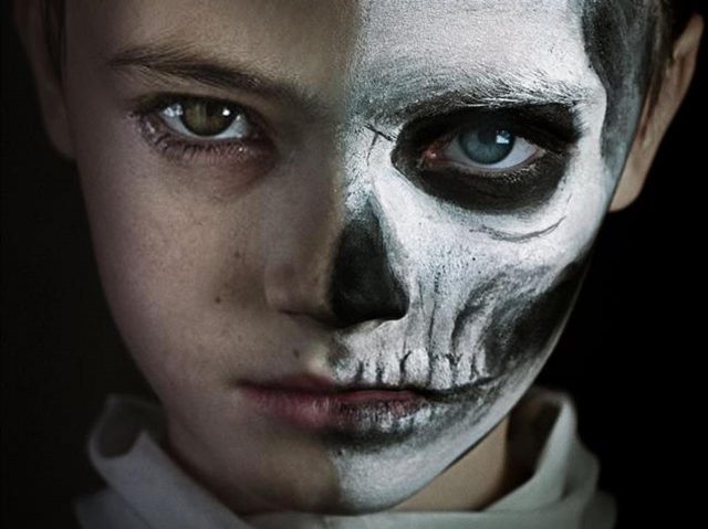 静かに進む映像、だんだんと近づく恐怖…『ザ・プロディジー』予告