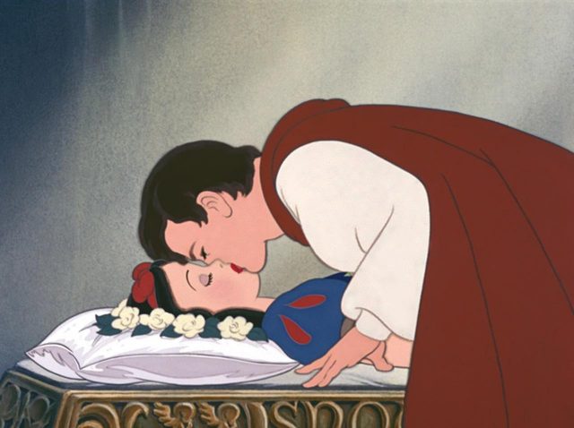 ディズニープリンセスは子供に悪影響？クリスティン・ベルが鋭いひと言