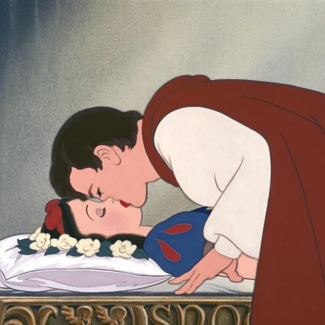 ディズニープリンセスは子供に悪影響？クリスティン・ベルが鋭いひと言