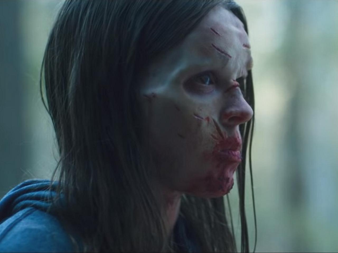 切なくも迫る恐怖…新感覚ホラー『ザ・ダーク』が辛口批評サイトで100%