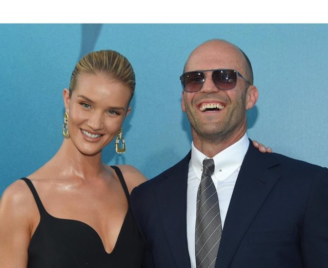 ロージー、婚約者ジェイソン・ステイサムと結婚していない理由を明かす