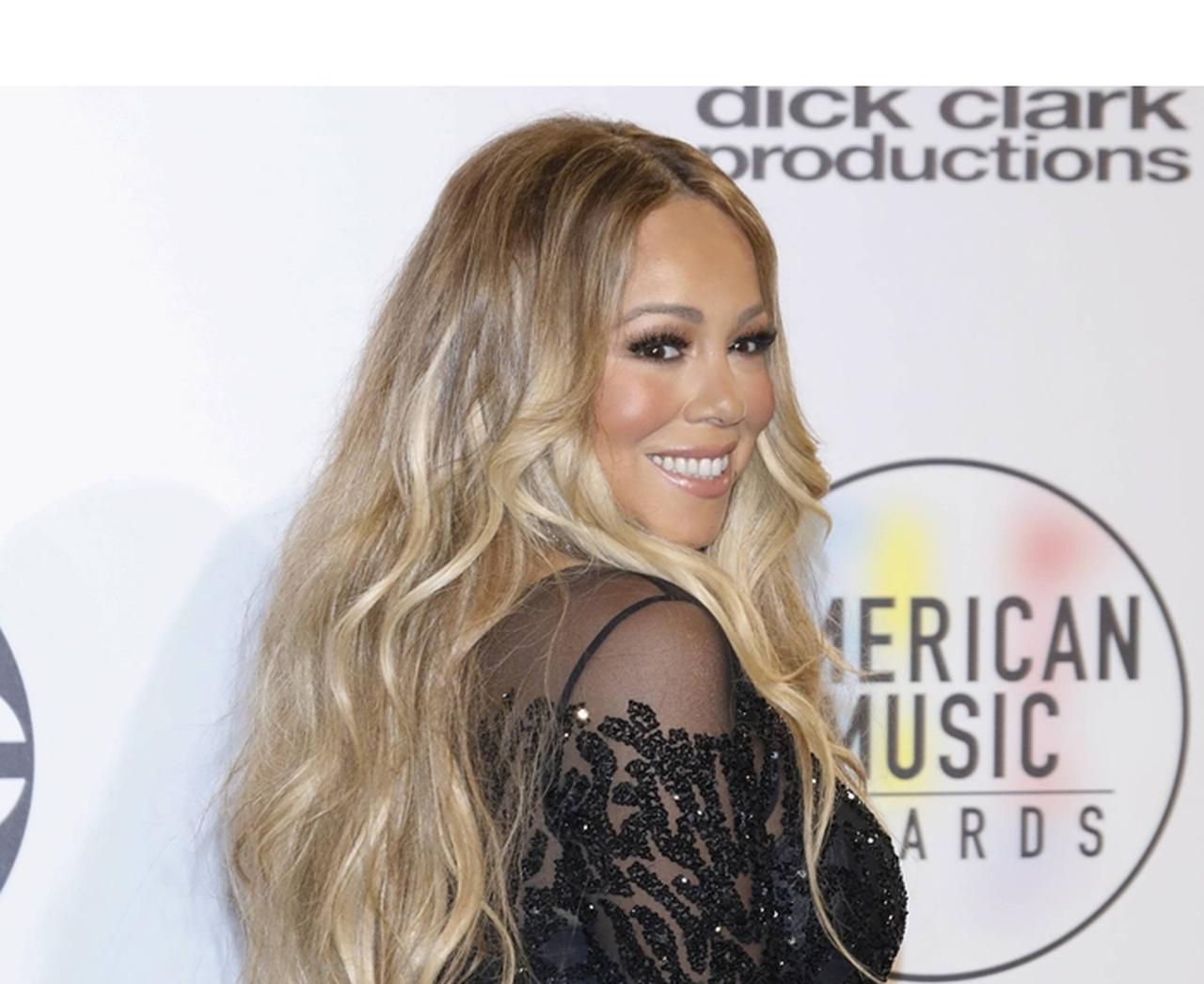 マライア・キャリー、来日公演2週間前に仮想通貨のイベントで来日