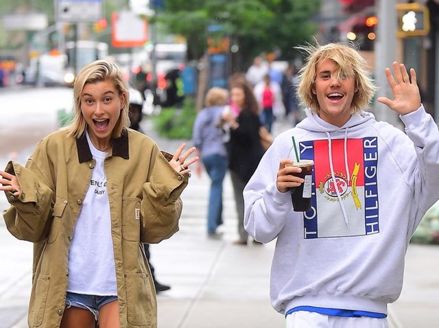 ジャスティン・ビーバーがすでに「結婚」してることを公に認めない理由