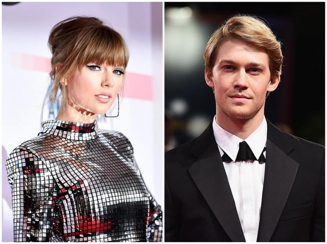 テイラー・スウィフト、来日直前に恋人ジョー・アルウィンの“仕事”をサポート