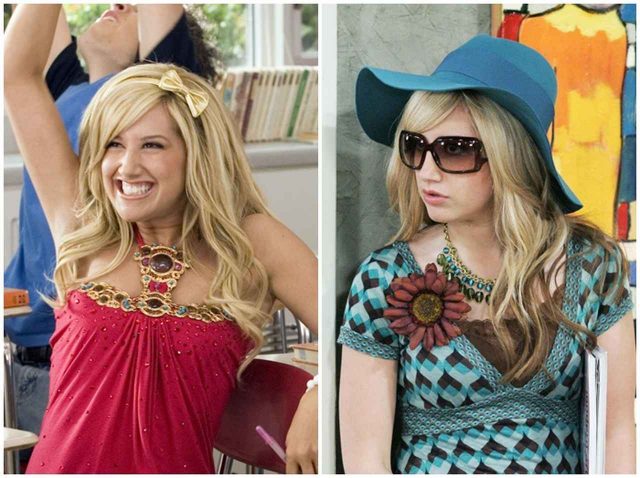 アシュレイ・ティスデイル、ディズニー・チャンネル時代を振り返って思うこと