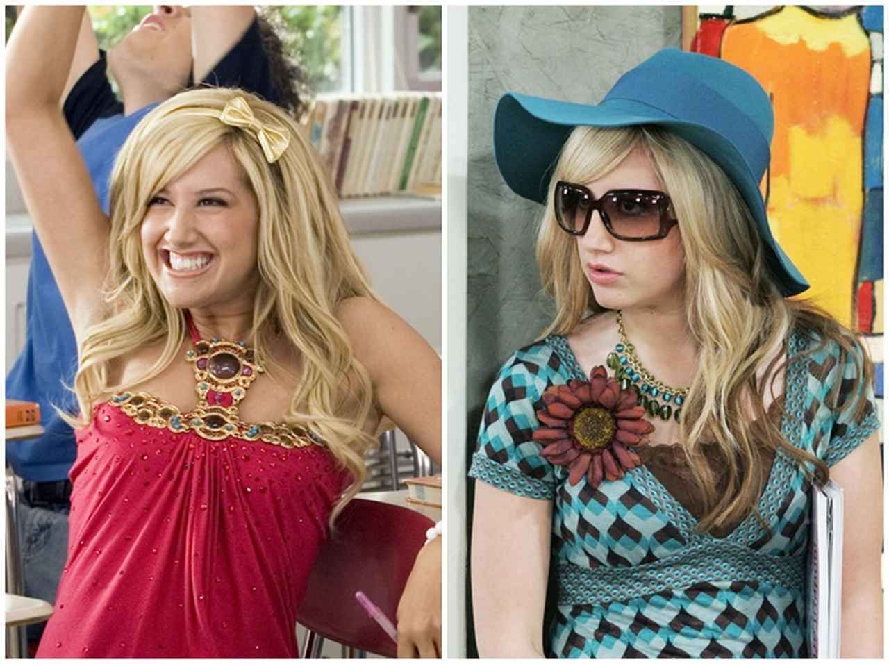 アシュレイ・ティスデイル、ディズニー・チャンネル時代を振り返って思うこと