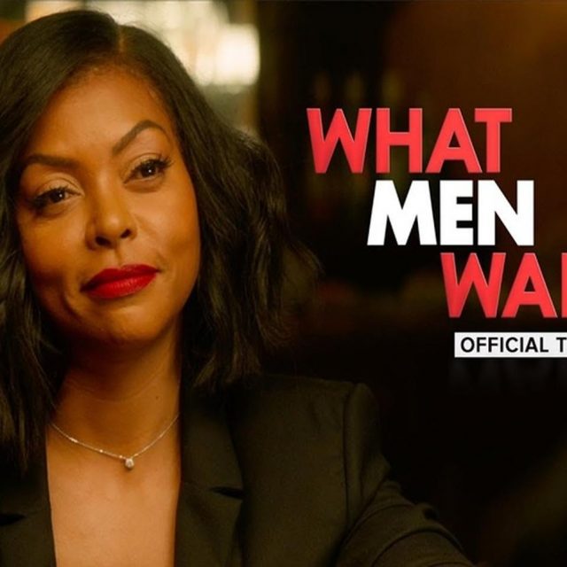 アリアナの元婚約者も出演、『ホワット・メン・ウォント』の予告編が公開