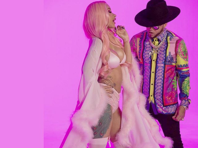 カーディ・B、南米のファンもトリコにしちゃう！新MVでまたまたスぺイン語披露