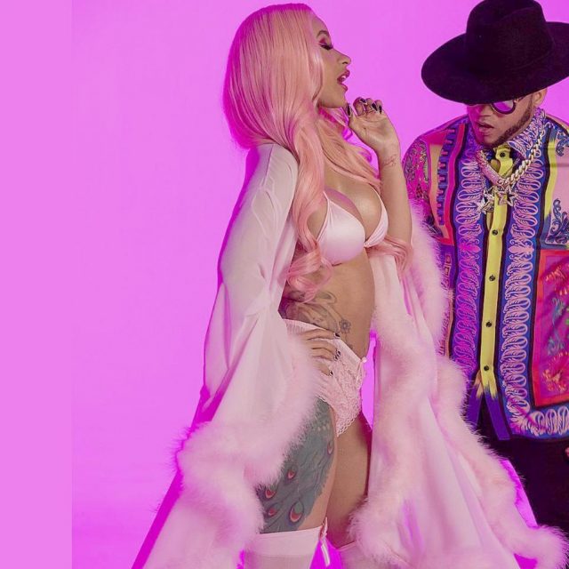 カーディ・B、南米のファンもトリコにしちゃう！新MVでまたまたスぺイン語披露