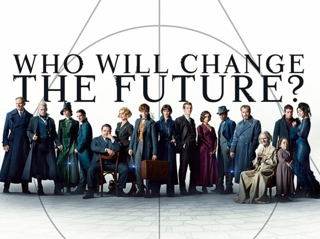 『ファンタスティック・ビースト』から『ハリポタ』とも関係深い「ナギニ」が来日