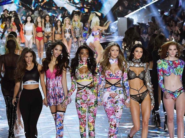 「ヤセろ」と体型批判されたヴィクシーショー出演者の『鋭い指摘』に称賛の声