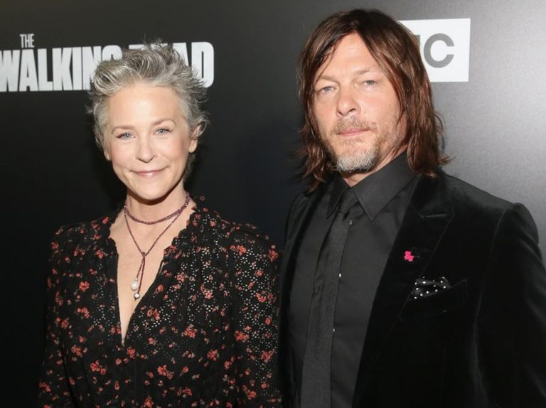 『ウォーキング・デッド』ダリル役&キャロル役が「新たな契約」を結ぶ