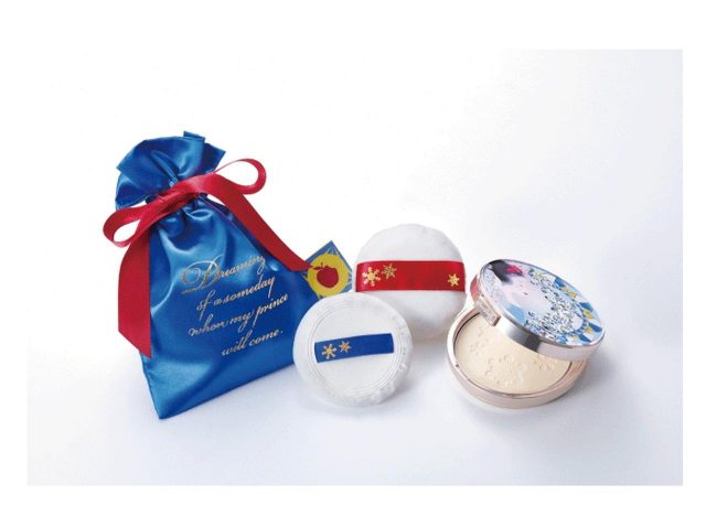 ディズニー映画『白雪姫』限定1万個のオリジナルパッケージ発売