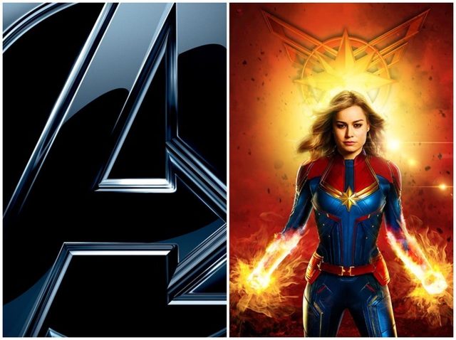 マーベルの「ネタバレ防止対策」の徹底ぶりに『キャプテン・マーベル』キャストも仰天