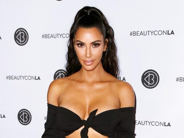 キム・カーダシアン、流出したSEXテープを撮影した時「薬物でハイになってた」