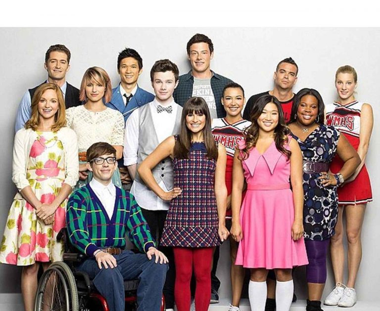 『glee／グリー』主要キャストが妻の妊娠について「まだ実感が沸かない」