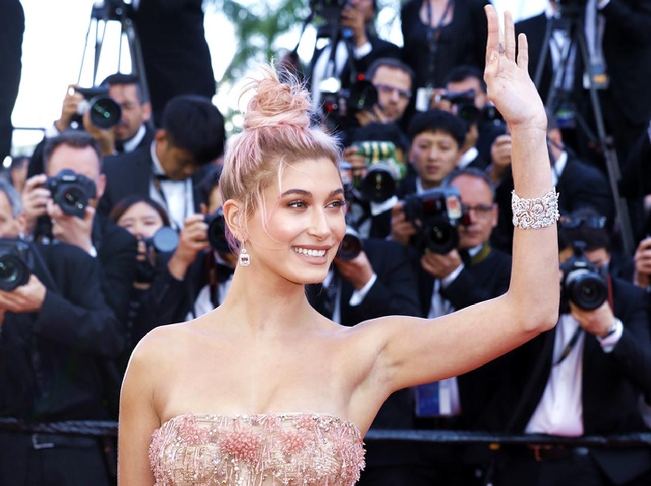 ヘイリー・ボールドウィン、ジャスティンとの「子作り」を語る