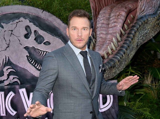 クリス・プラット、11歳年下の新恋人と「スピード再婚」を検討