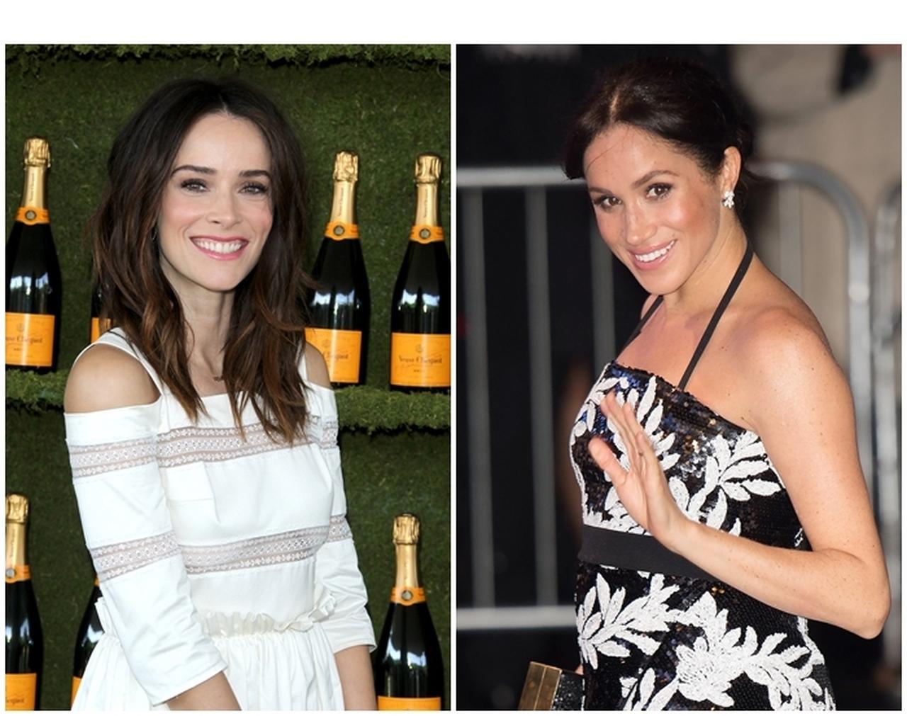 メーガン妃をベタ褒め！『SUITS/スーツ』出演女優が語るメーガン妃の素顔とは？