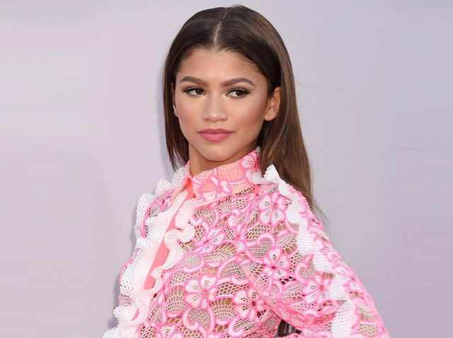 ゼンデイヤ、ハロウィンで「仮装しなかった理由」に親近感しかわかない