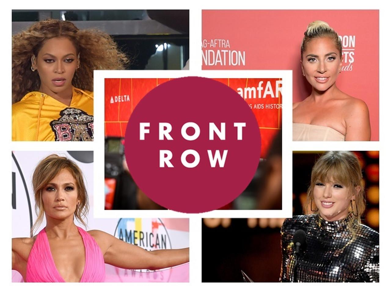 2018年「最も稼ぐ女性シンガー」が発表！テイラー＆ビヨンセ抑え1位になったのは…