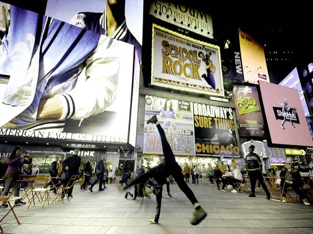 アメリカの音楽を巡る映画『アメリカン・ミュージック・ジャーニー』特別映像が到着