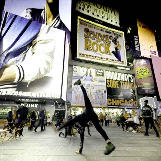 アメリカの音楽を巡る映画『アメリカン・ミュージック・ジャーニー』特別映像が到着