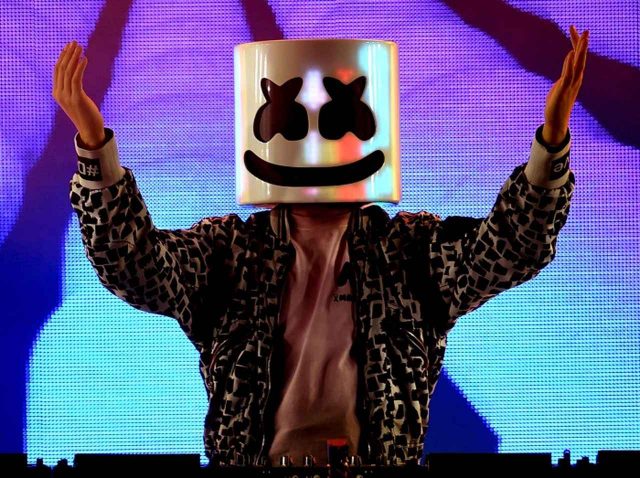 マシュメロ、初の大型単独来日公演が決定！関東・関西で２日間