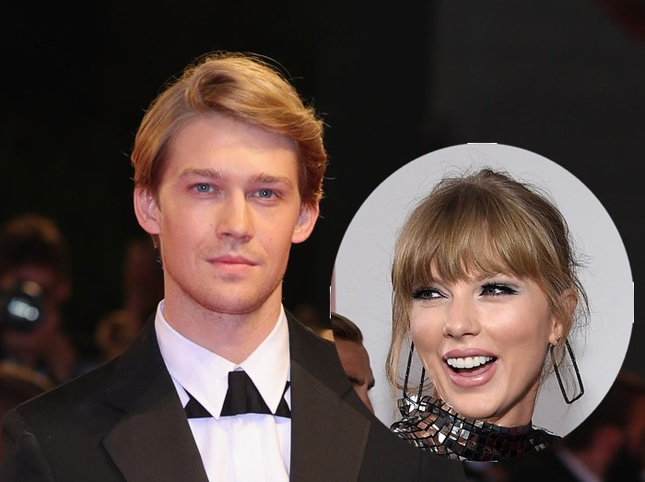 ジョー・アルウィン、恋人テイラー・スウィフトとの「気になること」に答える