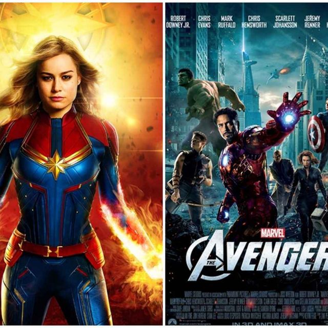 『キャプテン・マーベル』はなぜ「アベンジャーズ」の仲間ではないのか、その理由は…