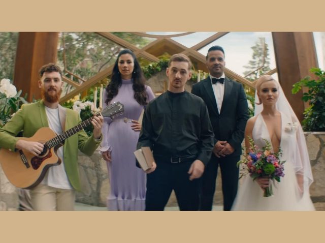 クリーン・バンディッド、新曲で「デスパシート」のアノ人らとコラボ