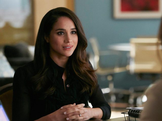 メーガン妃、『SUITS／スーツ』と同じくらい「大好き」なドラマとは？