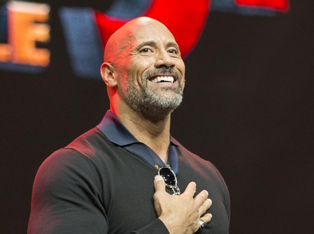 ドウェイン・ジョンソン、アメコミの巨匠スタン・リーを追悼