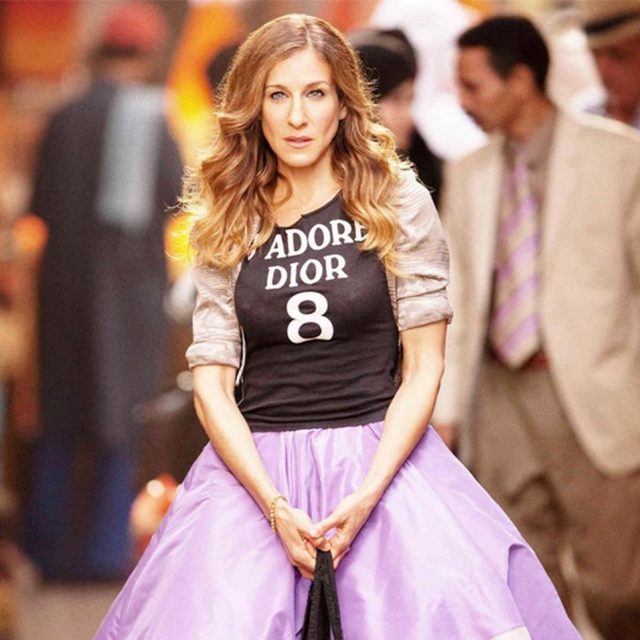 お蔵入りの『SATC3』、あの超重要キャラが「死ぬ」ストーリーだった？