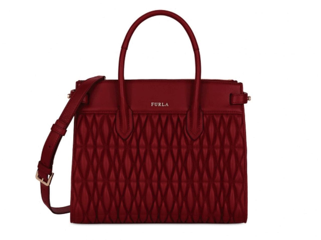 フルラ、ホリディシーズンに向けた新作コレクションが登場