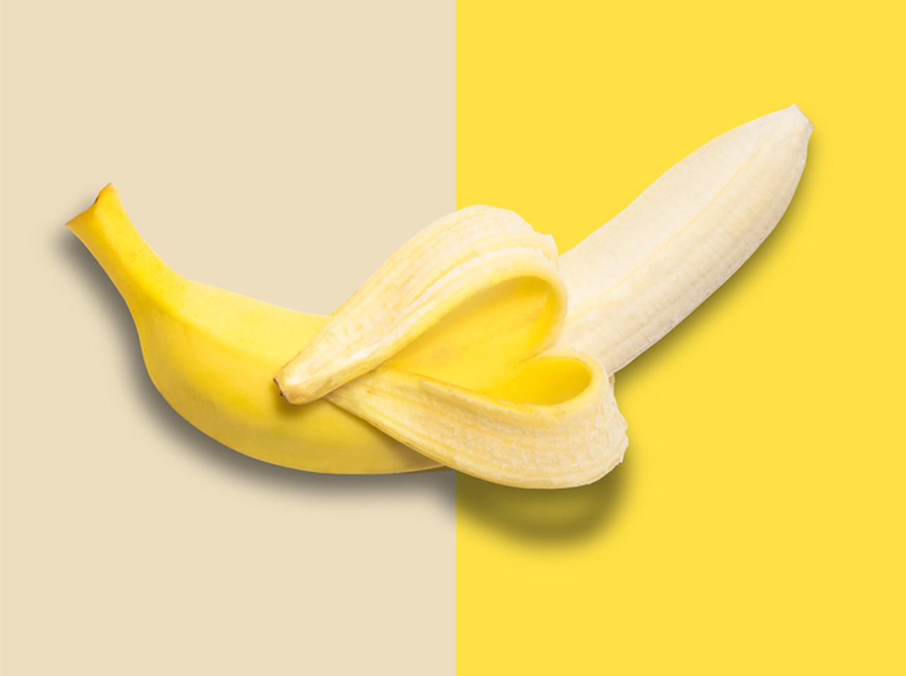 食堂のおばちゃんが考案した「格言バナナ」に冷え切った心が温まる