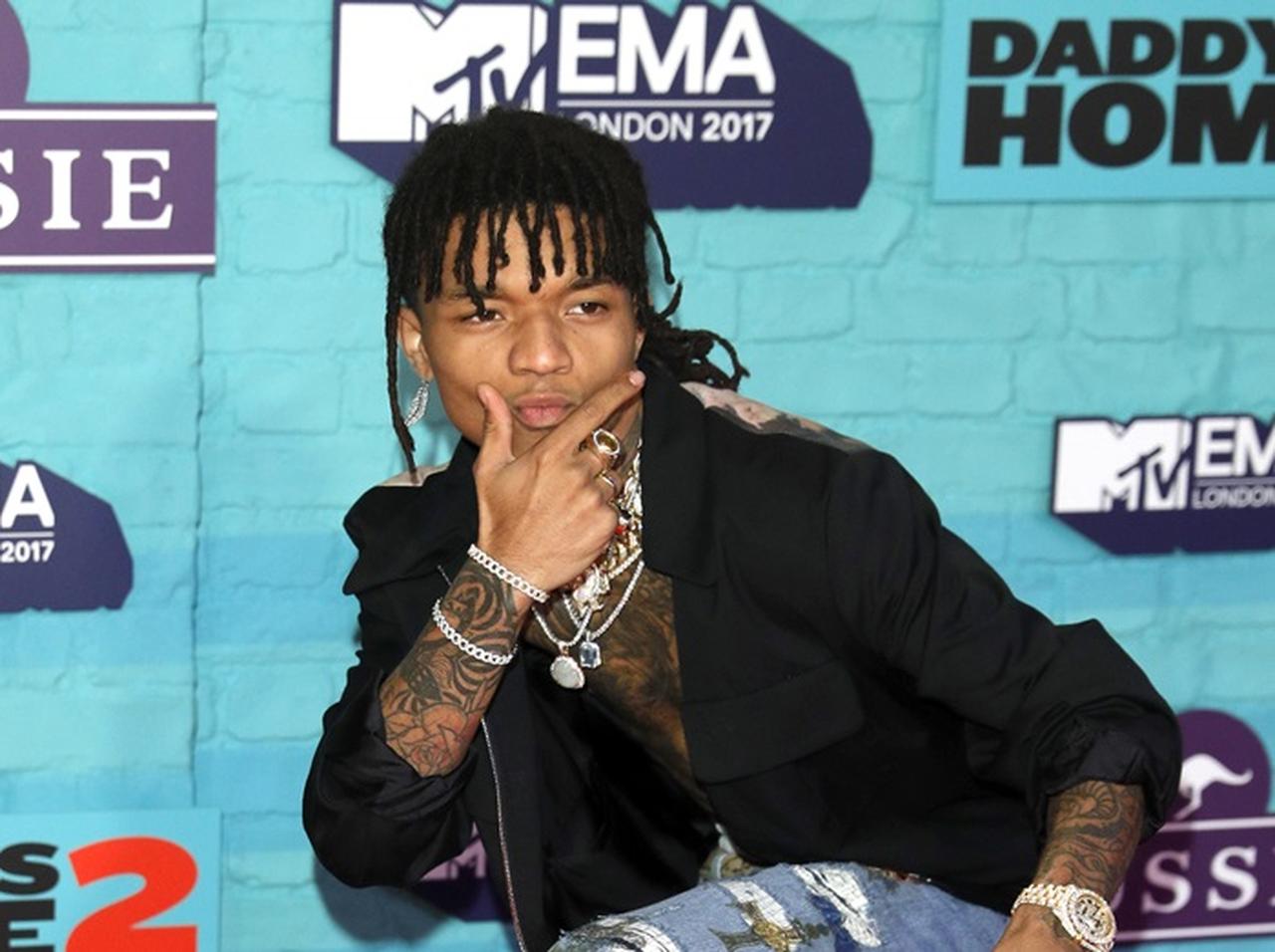 レイ・シュリマー弟、シャンパンの使用用途が前代未聞