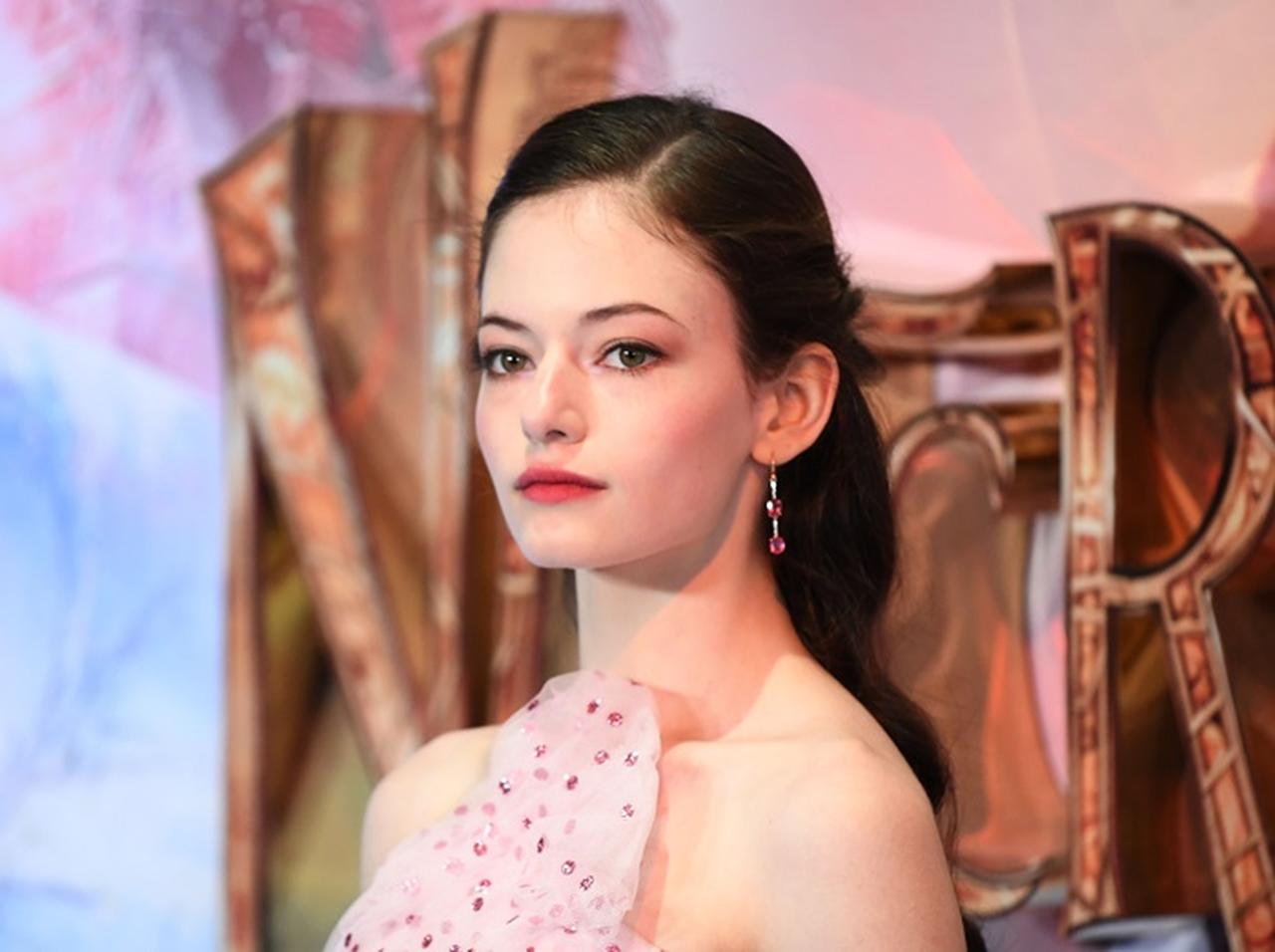 『トワイライト』元子役マッケンジー・フォイ、可愛すぎる「6歳」の写真を公開