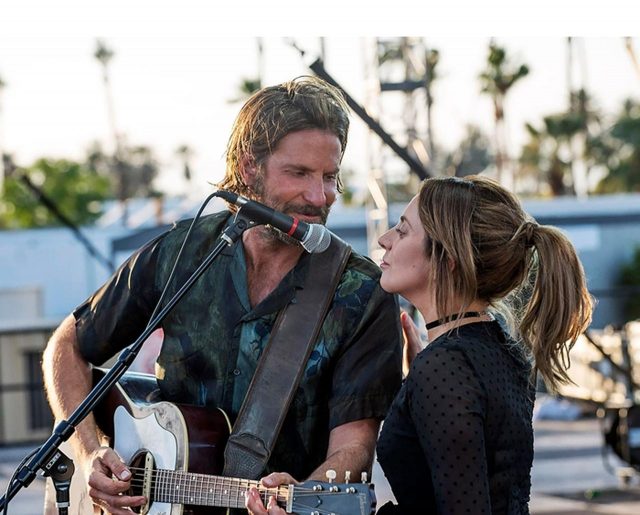 レディー・ガガ、全米チャート3週連続1位を獲得したアルバムからMVを公開